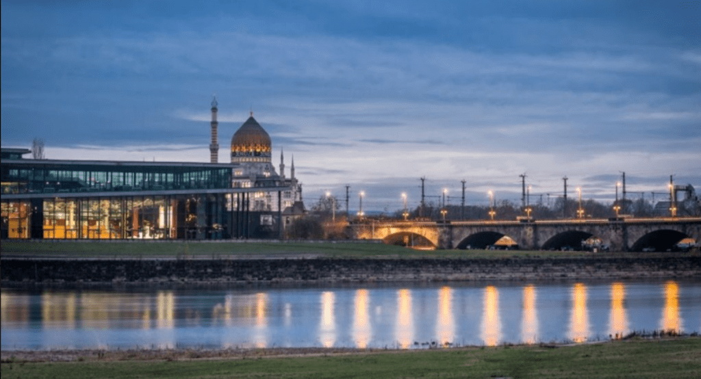 Miete 1 Zimmer Wohnung Dresden | Ganze Wohnung | Dresden | Kleine, gemütliche Familiensuite | Hominext