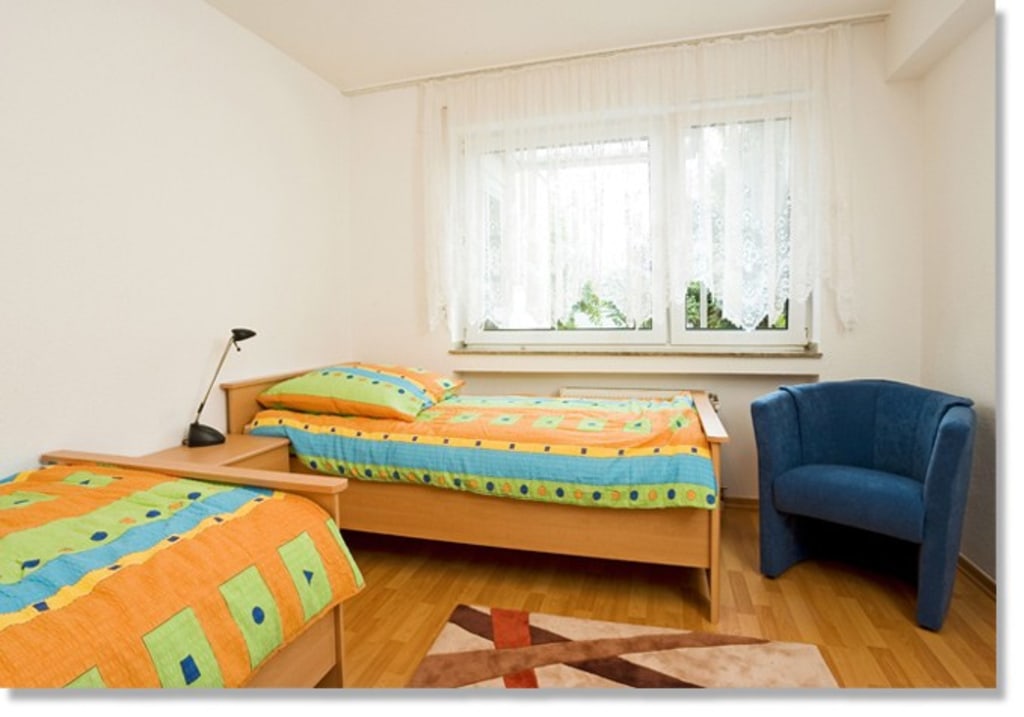 Miete 2 Zimmer Wohnung Köln | Ganze Wohnung | Köln | Großzügiges Apartment in Köln | Hominext