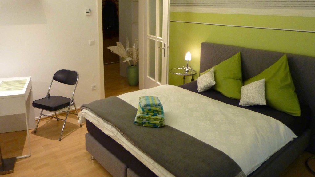 Rent 1 room apartment Essen | Entire place | Essen | Apartment mit gemütlichem Ambiente | Hominext