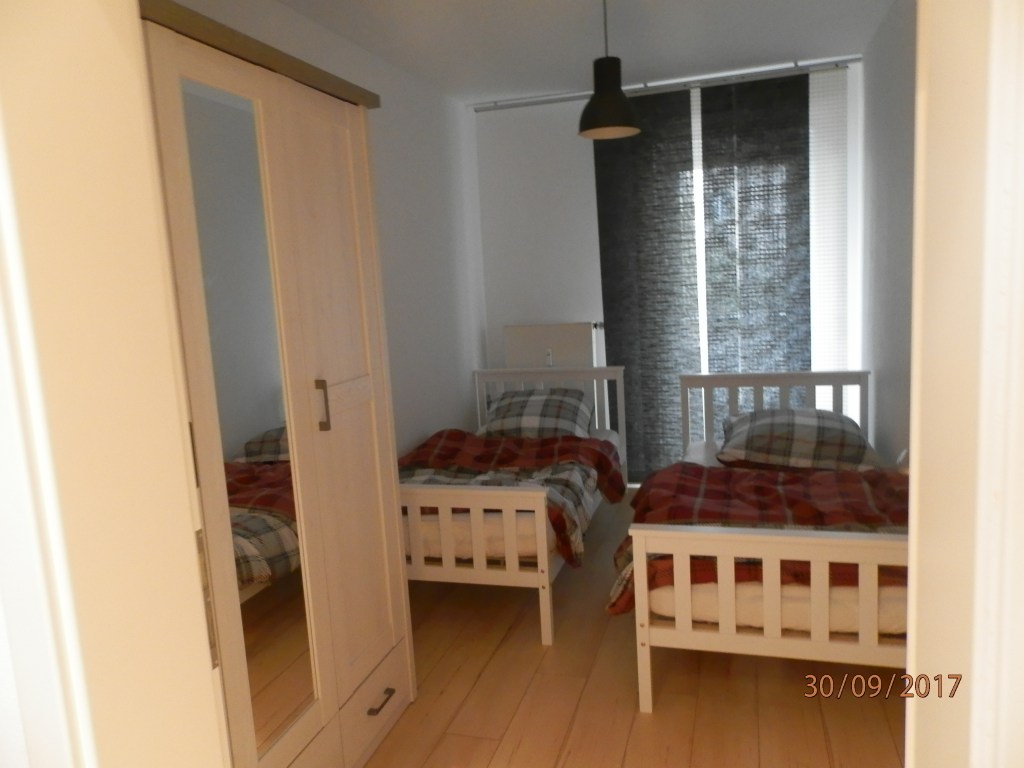 Miete 2 Zimmer Wohnung Köln | Ganze Wohnung | Köln | Köln-Höhenberg | 3-Zimmer-Whg. 70 m² | 1. OG | Hominext