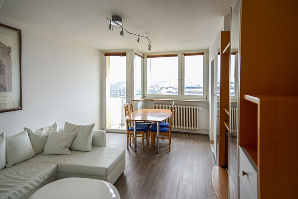 Rent 1 room apartment München | Entire place | München | Moderne 2-Zimmer-Wohnung in Münchener Westend (Hülsta Now), 38 | Hominext