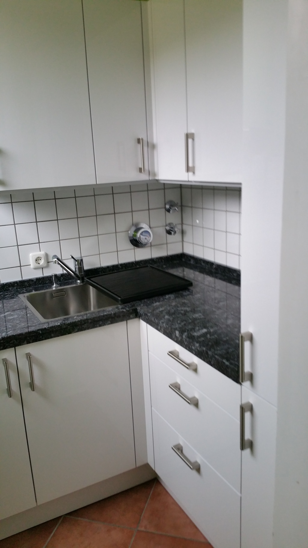 Rent 1 room apartment Nürnberg | Entire place | Nürnberg | Moderne ruhige 1-Zimmer Wohnung Nähe Meistersingerhalle | Hominext