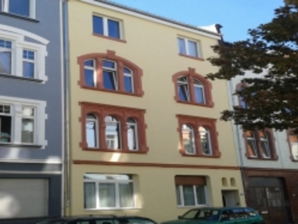 Miete 2 Zimmer Wohnung Frankfurt am Main | Ganze Wohnung | Frankfurt am Main | Schönes Apartment im Gallus-Viertel | Hominext