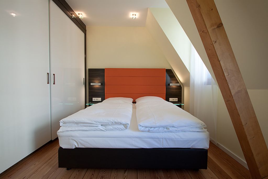 Miete 2 Zimmer Wohnung Stuttgart | Ganze Wohnung | Stuttgart | Design Maisonette Penthouse mit 100 qm und Dachterrasse | Hominext