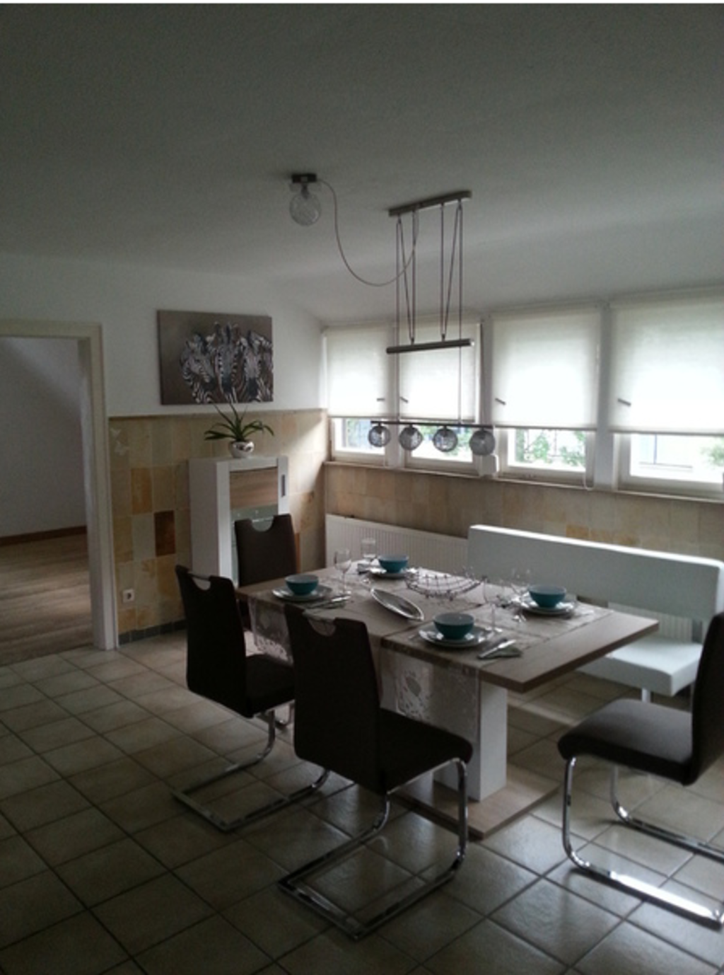 Rent 2 rooms apartment Stuttgart | Entire place | Stuttgart | Geräumiges Apartment in Stuttgart | Hominext