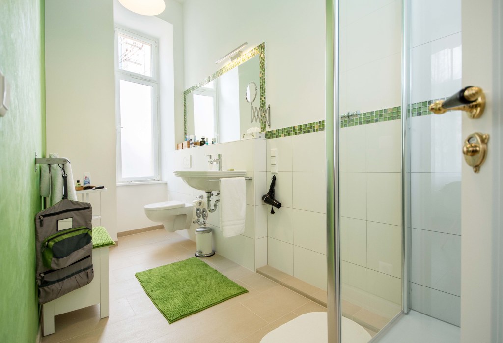 Rent 1 room apartment Heidelberg | Entire place | Heidelberg | Stylisch, zentral und ruhig | Hominext