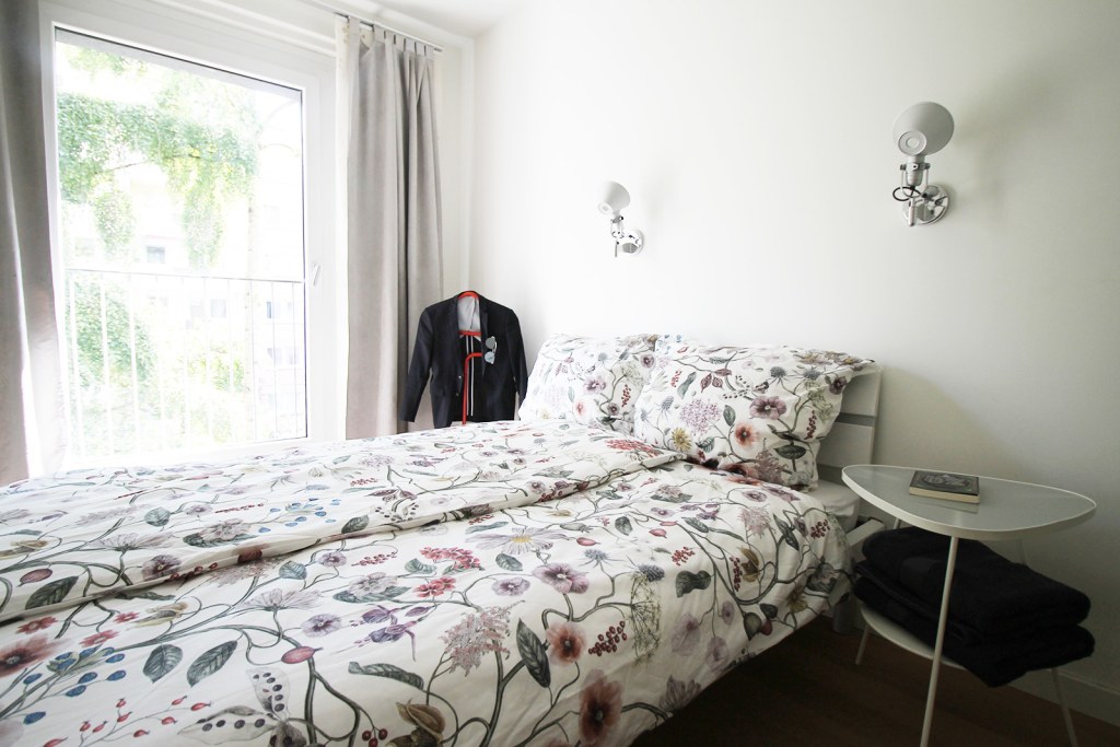 Rent 1 room apartment Berlin | Entire place | Berlin | 739 | Zentrale 1-Zimmer-Wohnung bei Checkpoint Charlie in Mitte | Hominext