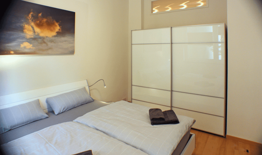 Miete 1 Zimmer Wohnung Berlin | Ganze Wohnung | Berlin | Erholsame neu renovierte Wohnung am Roseneck (Schmargendorf) | Hominext