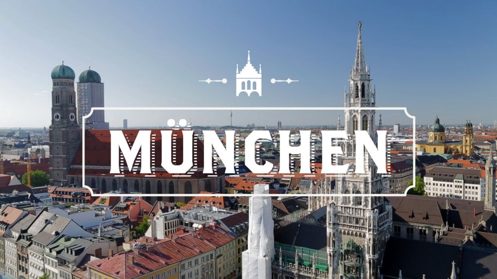 Miete 2 Zimmer Wohnung München | Ganze Wohnung | München | Moderne Wohnung im Herzen von München | Hominext