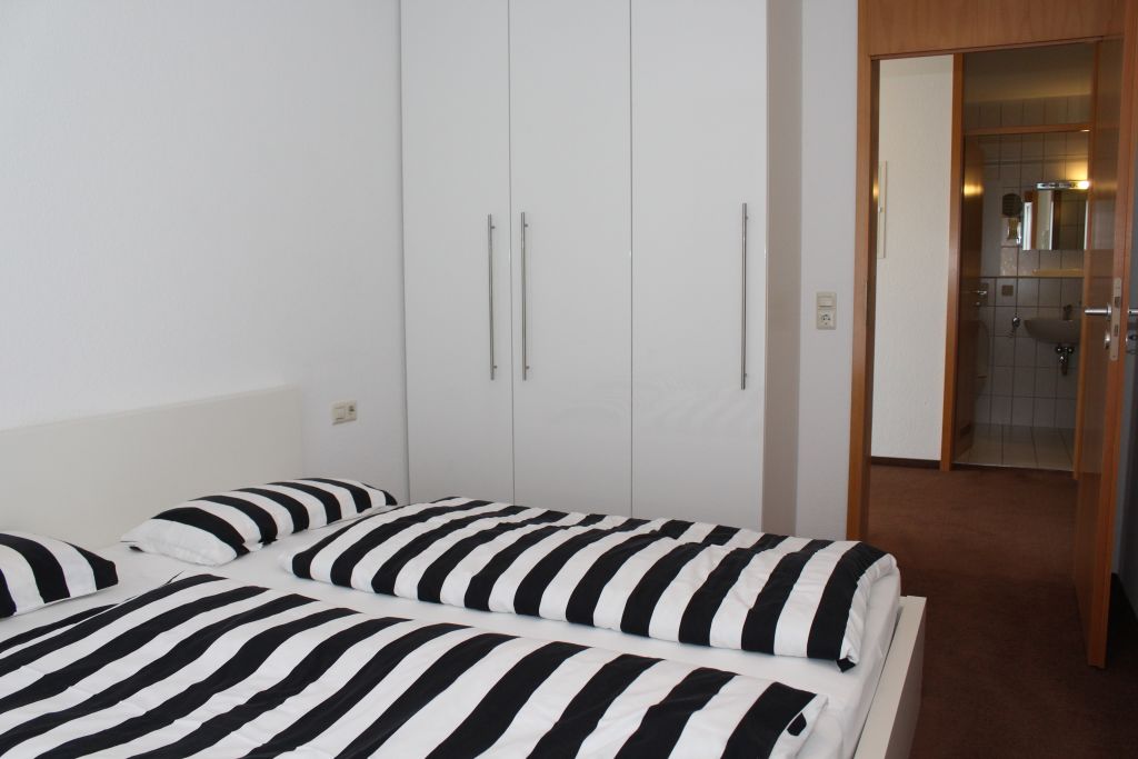 Miete 1 Zimmer Wohnung Böblingen | Ganze Wohnung | Böblingen | Top modernes 2 Zimmer Apartment mit Balkon | Hominext