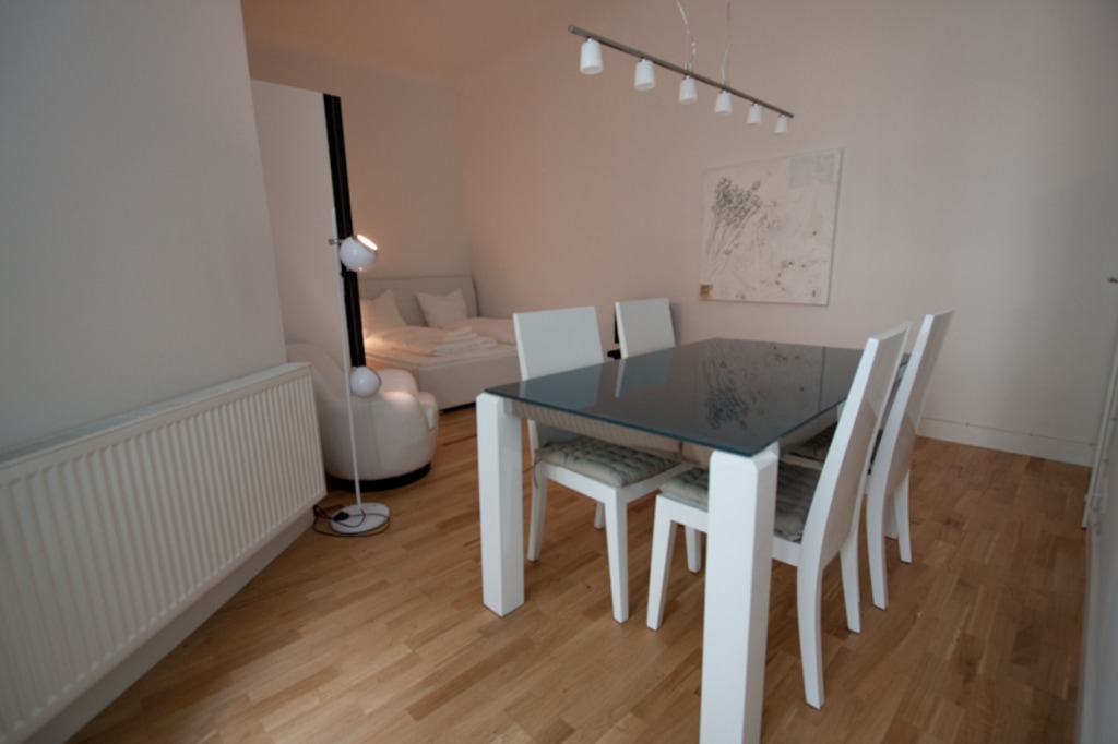 Miete 2 Zimmer Wohnung Berlin | Ganze Wohnung | Berlin | Apartment auf Zeit Edles Design | Hominext