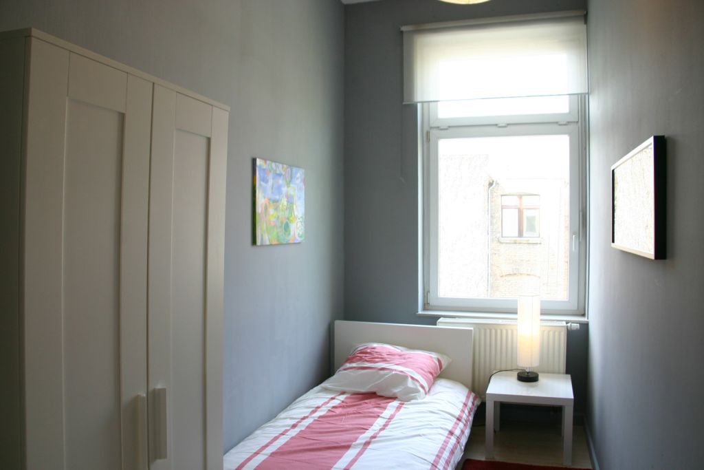 Miete 2 Zimmer Wohnung Frankfurt am Main | Ganze Wohnung | Frankfurt am Main | Schönes Apartment im Gallus-Viertel | Hominext