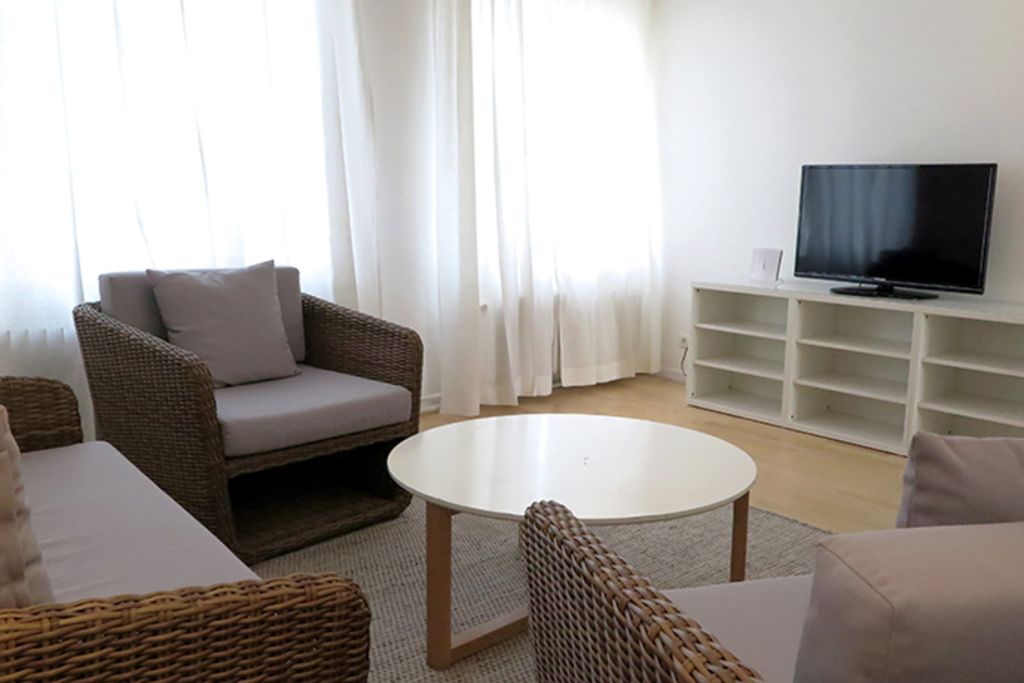 Rent 2 rooms apartment Hamburg | Entire place | Hamburg | Lichtdurchflutetes Apartment in Hamburg | Hominext