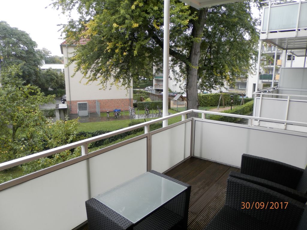 Miete 2 Zimmer Wohnung Köln | Ganze Wohnung | Köln | Köln-Höhenberg | 3-Zimmer-Whg. 70 m² | 1. OG | Hominext