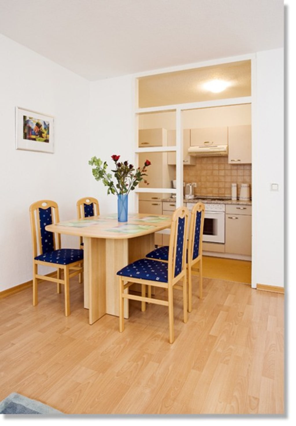 Miete 2 Zimmer Wohnung Köln | Ganze Wohnung | Köln | Großzügiges Apartment in Köln | Hominext