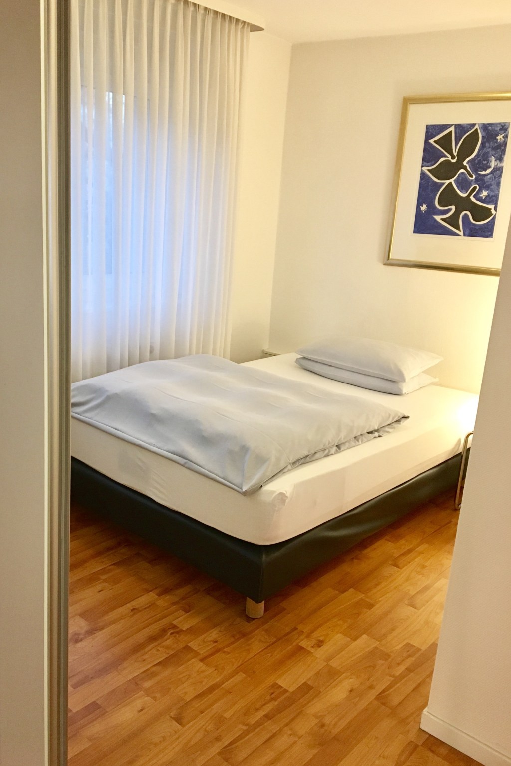 Miete 1 Zimmer Wohnung Berlin | Ganze Wohnung | Berlin | Zentral gelegenes Apartment | Hominext