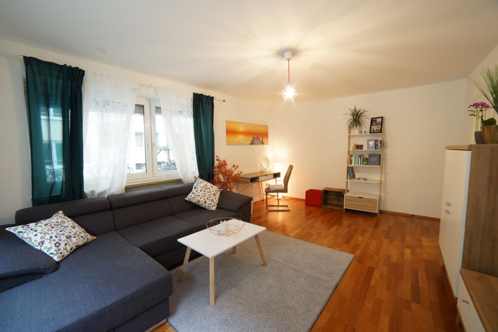 Rent 2 rooms apartment München | Entire place | München | Moderne Wohnung im Herzen von München | Hominext