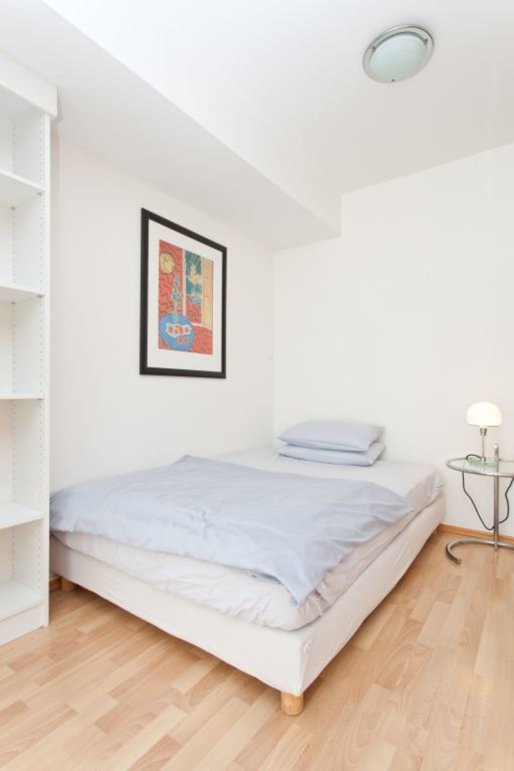 Miete 1 Zimmer Wohnung Berlin | Ganze Wohnung | Berlin | Komfortables 1- Zimmerapartment in Berlin-Tempelhof | Hominext