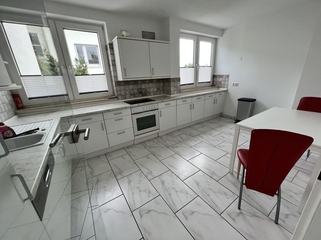 Miete 3 Zimmer Wohnung Wuppertal | Ganze Wohnung | Wuppertal | große Design-Wohnung für bis zu 6 Pers. - zentral Wtal+Remscheid | Hominext