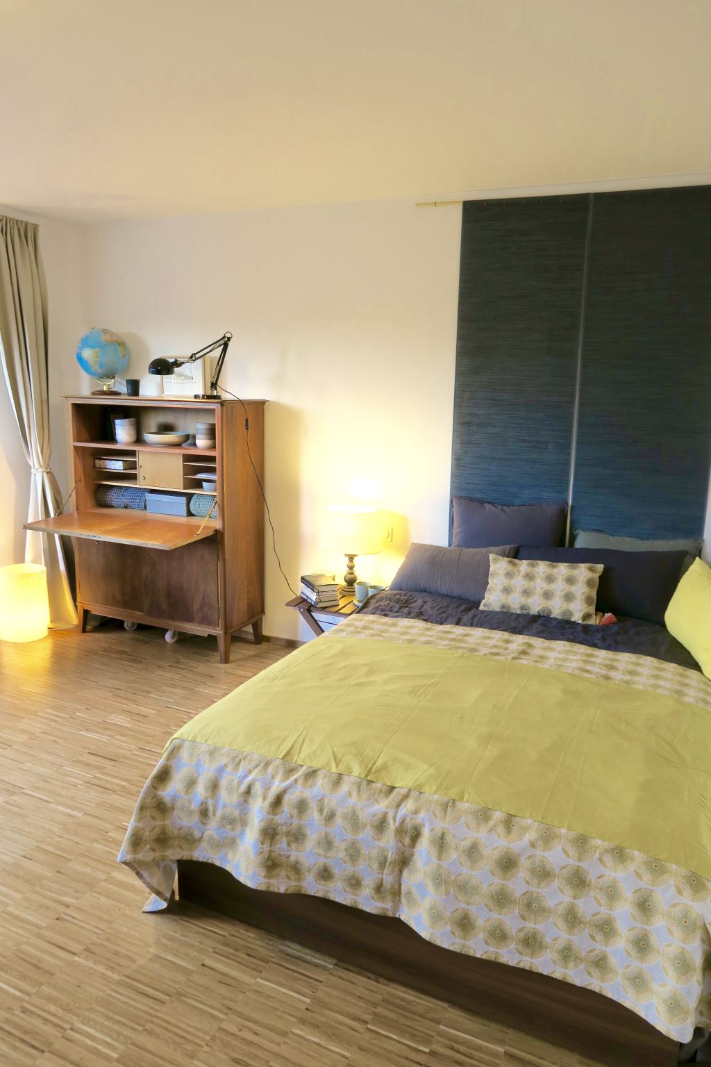 Rent 1 room apartment Düsseldorf | Entire place | Düsseldorf | Charming Explorer Apartment in the centre with optional space in garage | Hominext