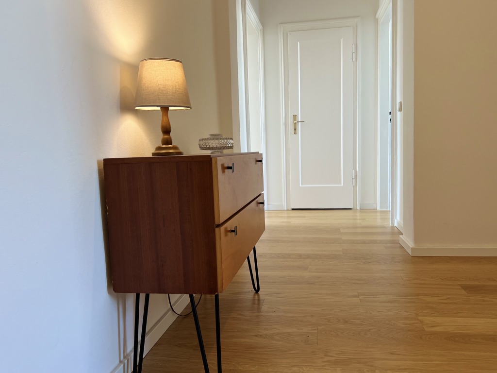 Rent 1 room apartment Berlin | Entire place | Berlin | Schöne Wohnung mit Balkon im Zentrum Berlins | Hominext