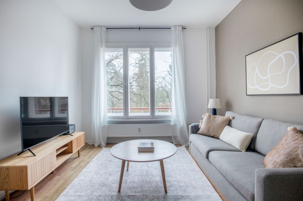 Rent 1 room apartment Berlin | Entire place | Berlin | Charmante 1,5 Zimmer Wohnung in ruhiger Lage nur wenige Minuten vom  Kurfürstendamm entfernt. | Hominext