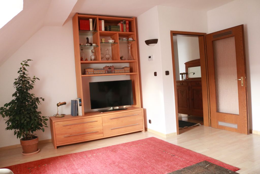 Miete 2 Zimmer Wohnung Dortmund | Ganze Wohnung | Dortmund | 3-Zi-Wohnung, 72qm, WG geeignet | Hominext