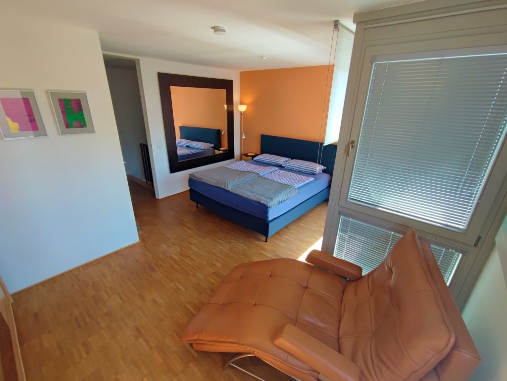 Miete 3 Zimmer Wohnung Mainz | Ganze Wohnung | Mainz | Moderne und helle 5 Zimmer Maisonette-Wohnung im beliebten Mainz (Gonsenheim) | Hominext