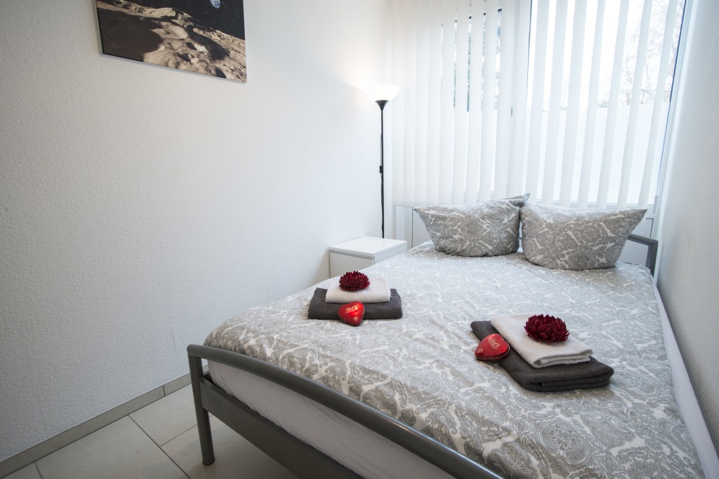 Miete 2 Zimmer Wohnung Düsseldorf | Ganze Wohnung | Düsseldorf | Komfortables Apartment | Hominext