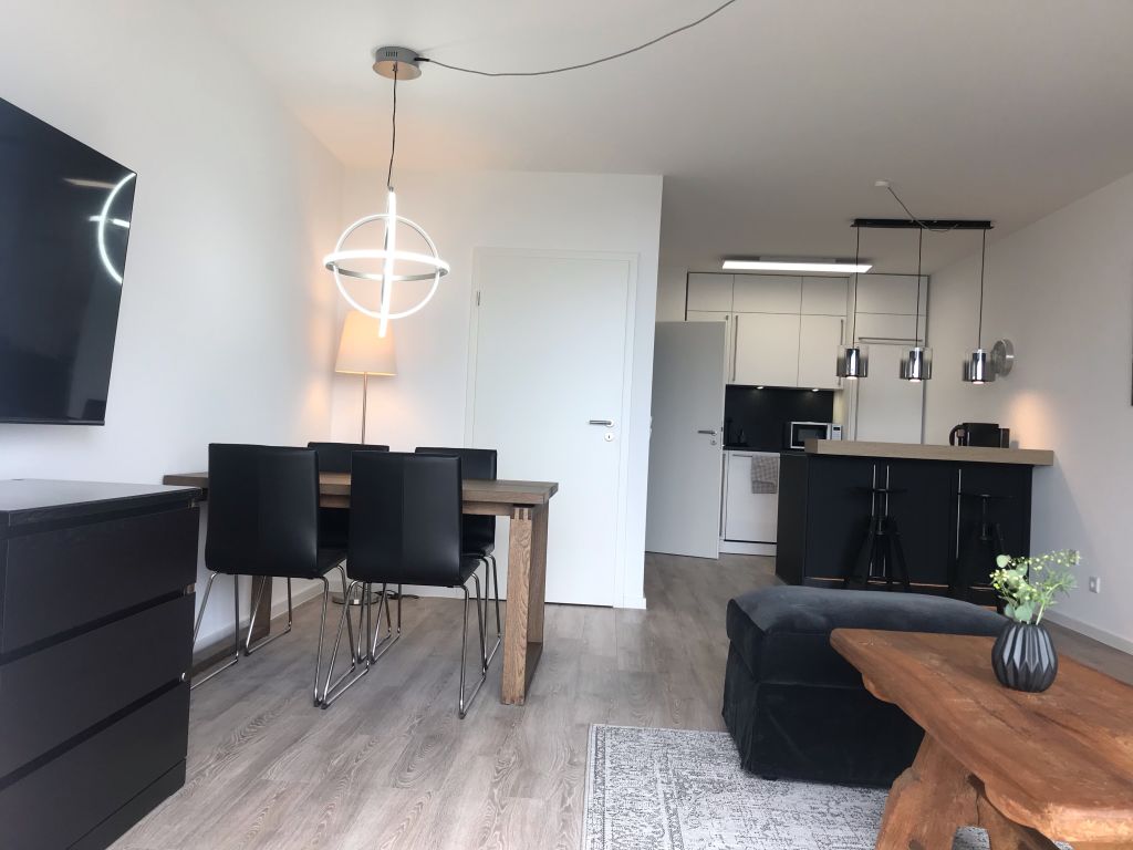 Miete 1 Zimmer Wohnung Köln | Ganze Wohnung | Köln | Top sanierte Wohnung über den Dächern von Köln Junkersdorf | Hominext