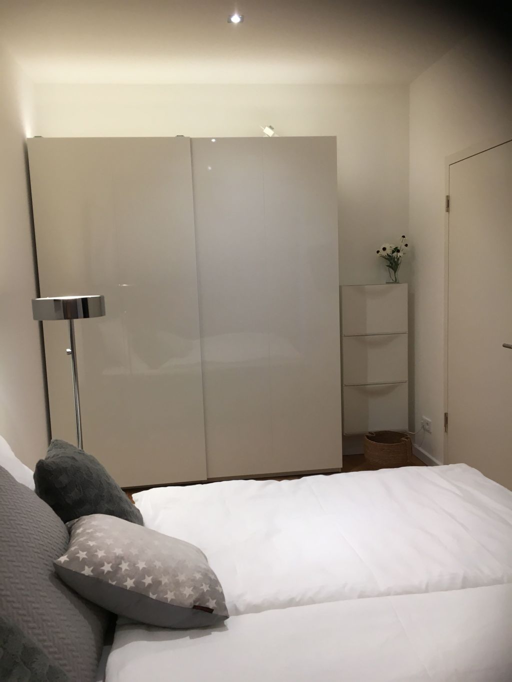 Miete 1 Zimmer Wohnung Berlin | Ganze Wohnung | Berlin | Schönes Penthouseapartment | Hominext