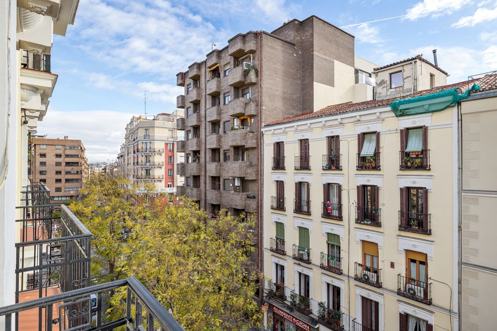 Calle de Santa Feliciana