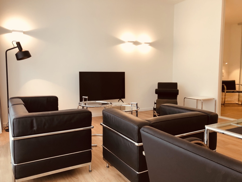 Miete 2 Zimmer Wohnung Berlin | Ganze Wohnung | Berlin | Attraktives 2-Zimmerapartment in Berlin- Tempelhof | Hominext