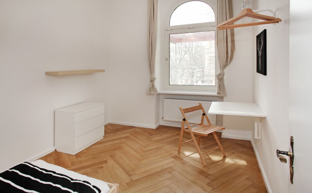 Miete 5 Zimmer Wohnung Berlin | Studio | Berlin | Private Room in Kreuzberg, Berlin | Hominext