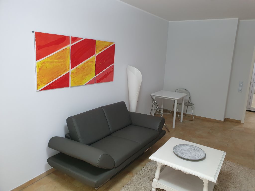 Miete 1 Zimmer Wohnung Köln | Ganze Wohnung | Köln | Hochwertiges, Schönes, helles und ruhiges Top Appartment | Hominext