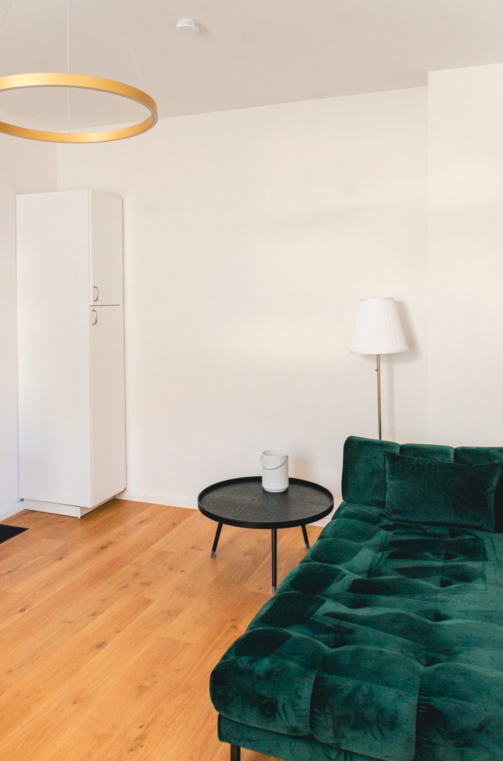 Miete 1 Zimmer Wohnung Düsseldorf | Ganze Wohnung | Düsseldorf | *****Modernes Apartment im Szene-Viertel mit Altbaucharme***** | Hominext