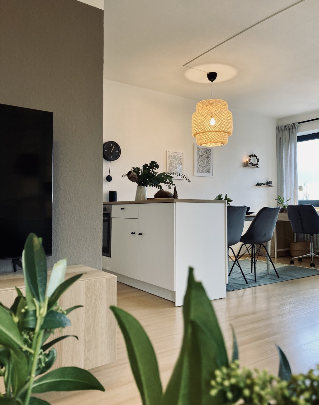 Miete 1 Zimmer Wohnung Münster | Ganze Wohnung | Münster | Gemütliches & fantastisches Apartment in Top-Lage Münster**** | Hominext