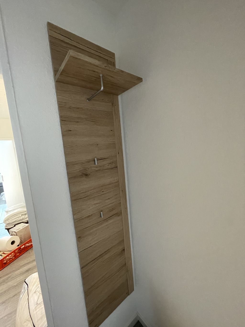 Miete 1 Zimmer Wohnung Leverkusen | Ganze Wohnung | Leverkusen | Fernblick Inklusive | Hominext