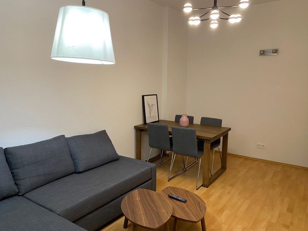 Miete 2 Zimmer Wohnung Berlin | Ganze Wohnung | Berlin | Gemütliches, feinstes Apartment in Mitte | Hominext