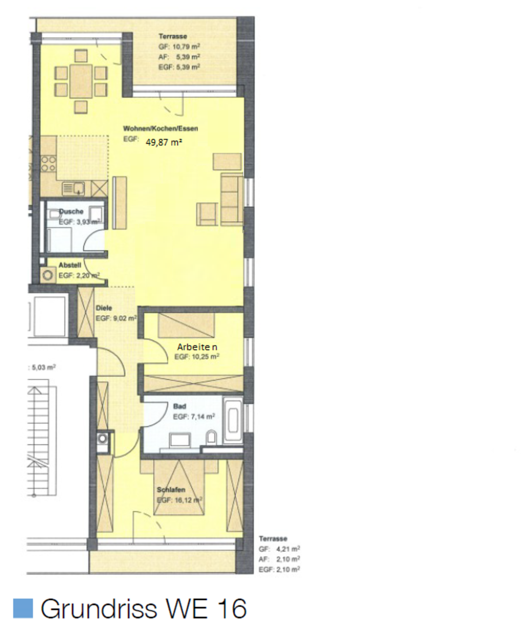 Miete 1 Zimmer Wohnung Halle (Saale) | Ganze Wohnung | Halle (Saale) | Zentrum und Whirlpool 107m2 Händel-Suite by Meis - Perfekt für längere Aufenthalte! | Hominext