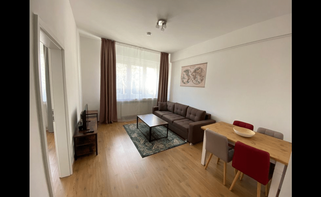 Miete 1 Zimmer Wohnung Köln | Ganze Wohnung | Köln | Top Apartment in bester Innenstadtlage | Hominext