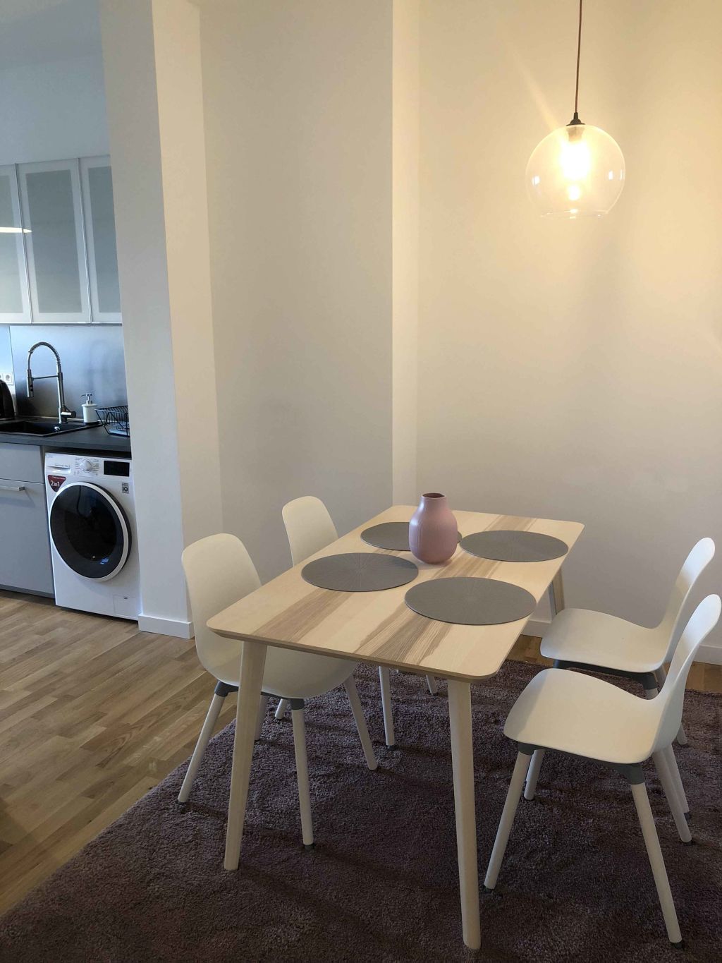 Rent 4 rooms apartment Berlin | Studio | Berlin | Privatzimmer in Mitte, Berlin | Hominext