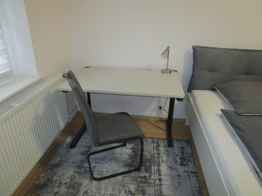 Miete 1 Zimmer Wohnung Hannover | Studio | Hannover | Möbliertes Zimmer | Hominext