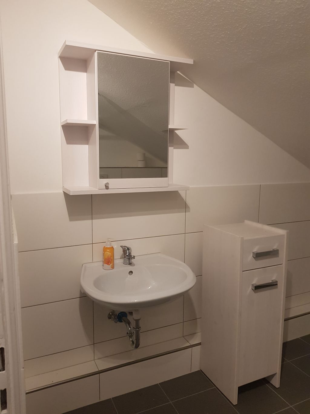 Miete 3 Zimmer Wohnung Wuppertal | Ganze Wohnung | Wuppertal | Appartement an der Wiesenstraße | Hominext