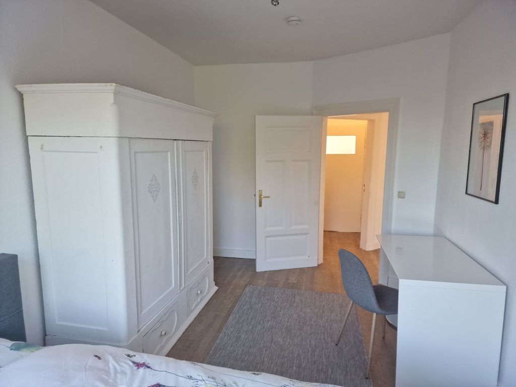 Miete 2 Zimmer Wohnung Lüneburg | Ganze Wohnung | Lüneburg | Business Wohnung Lüneburg | Hominext