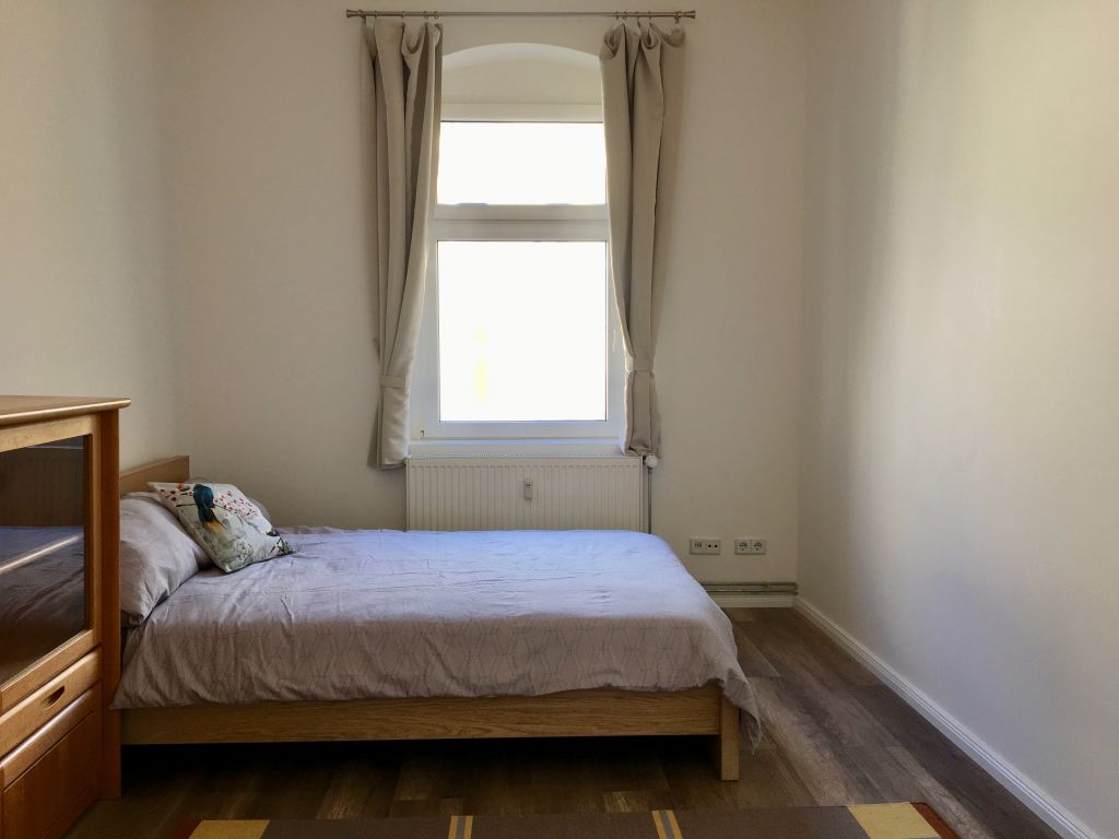 Rent 2 rooms apartment Berlin | Entire place | Berlin | Helles, ruhiges und charmantes 2-Zimmer-Apartment in zentraler Lage | Hominext