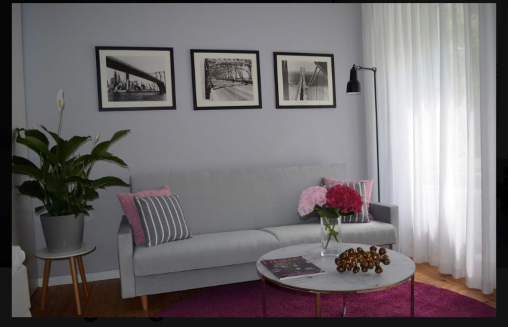 Rent 1 room apartment Berlin | Entire place | Berlin | Beautiful & wonderful studio in Schöneberg | Hominext