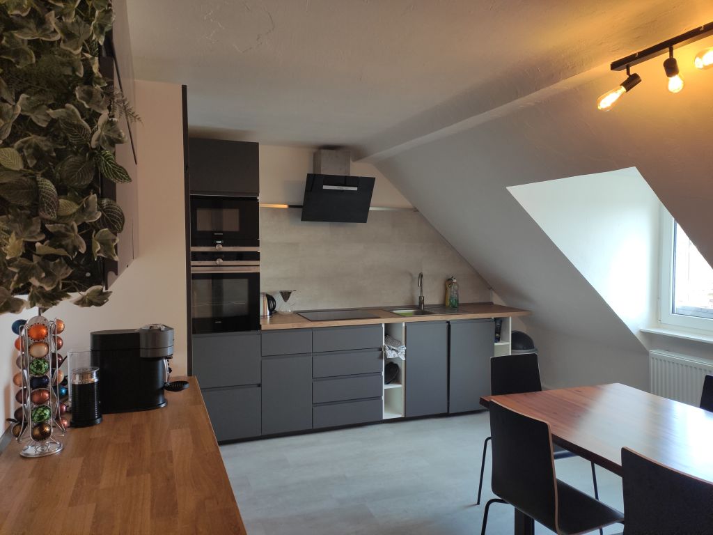 Rent 3 rooms apartment Ludwigshafen am Rhein | Entire place | Ludwigshafen am Rhein | Schöne Wohnung in bester Lage | Hominext