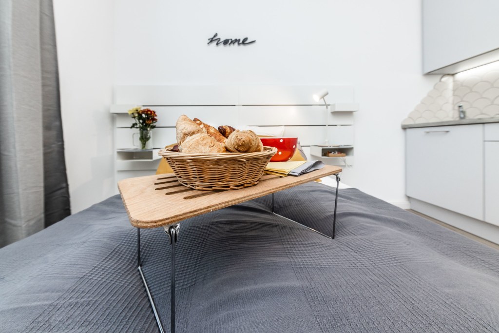 Miete 1 Zimmer Wohnung Berlin | Ganze Wohnung | Berlin | Modernes und helles Studio im kernsanierten Altbau in Friedrichshain | Hominext