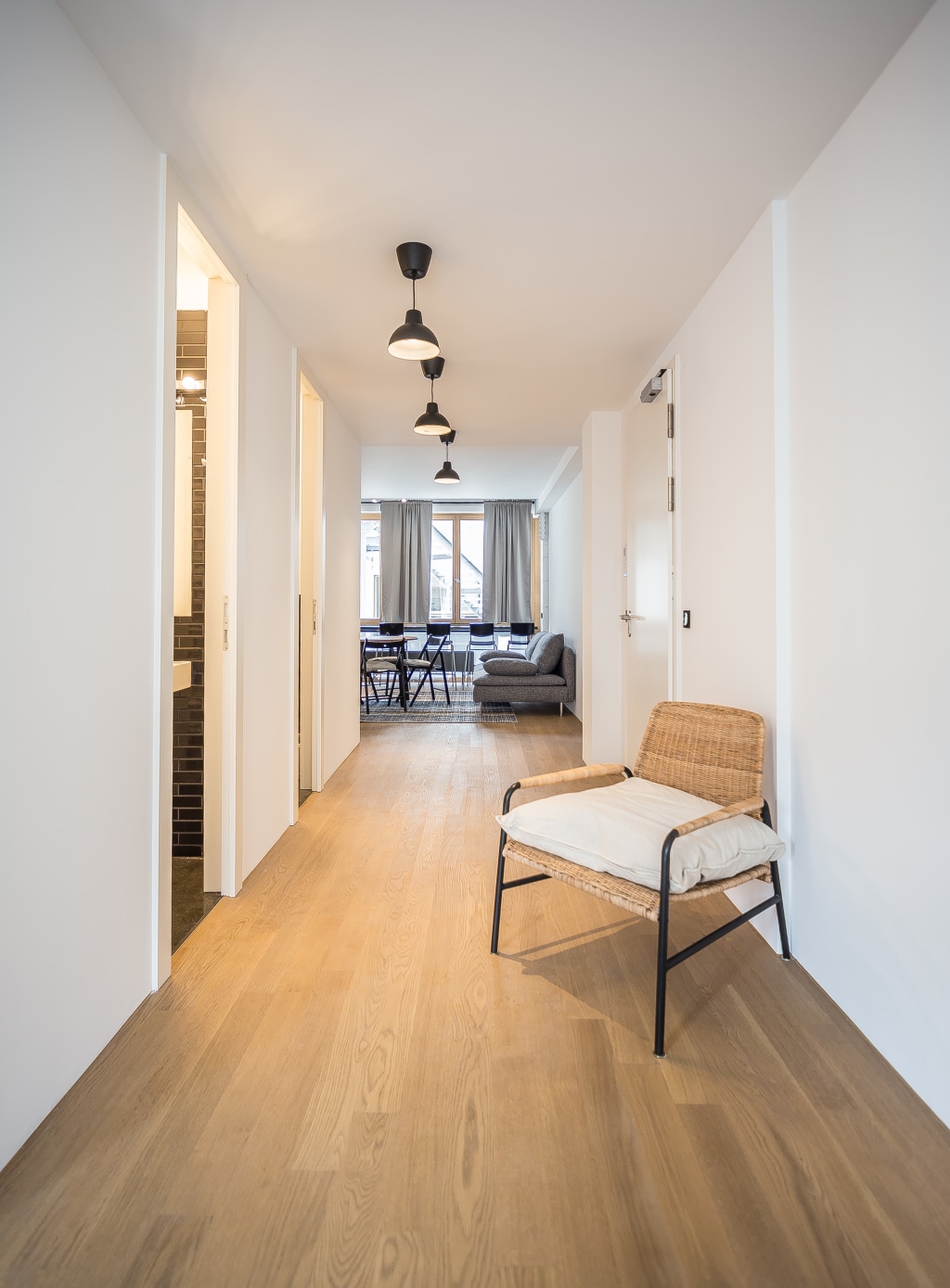 Rent 1 room apartment Berlin | Entire place | Berlin | Modernes Loft Apartment in bester Lage in Mitte | Hominext